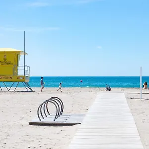 Apartamento Iv Coeur De, Castelldefels
