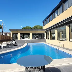 Hotell 153, Castelldefels