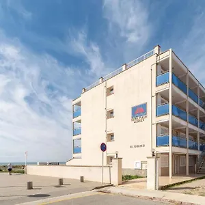 Apartamento Denis, Castelldefels