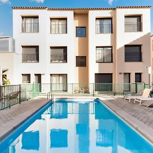 Apartment Castell, Castelldefels