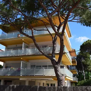 Apartment Playa, Castelldefels
