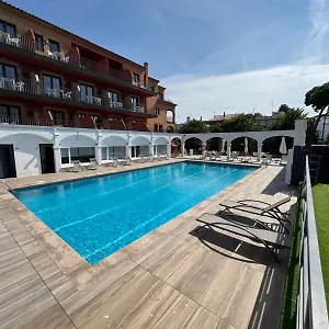 Canal Olímpic Castelldefels