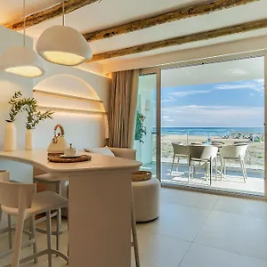Aparthotel Azul, Castelldefels