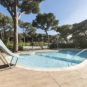Apartamento Lets Holidays Diagonal Orient, Castelldefels