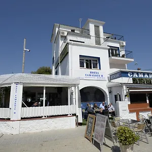 Hotel Playa, Castelldefels