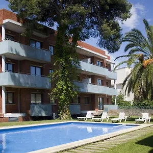 Sg Costa Bcn Castelldefels