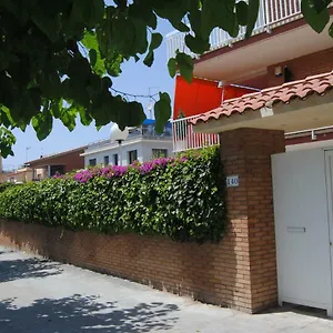 Apartment Maraka Playa, Castelldefels