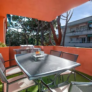 Apartamento Calm, And Bikes, Castelldefels