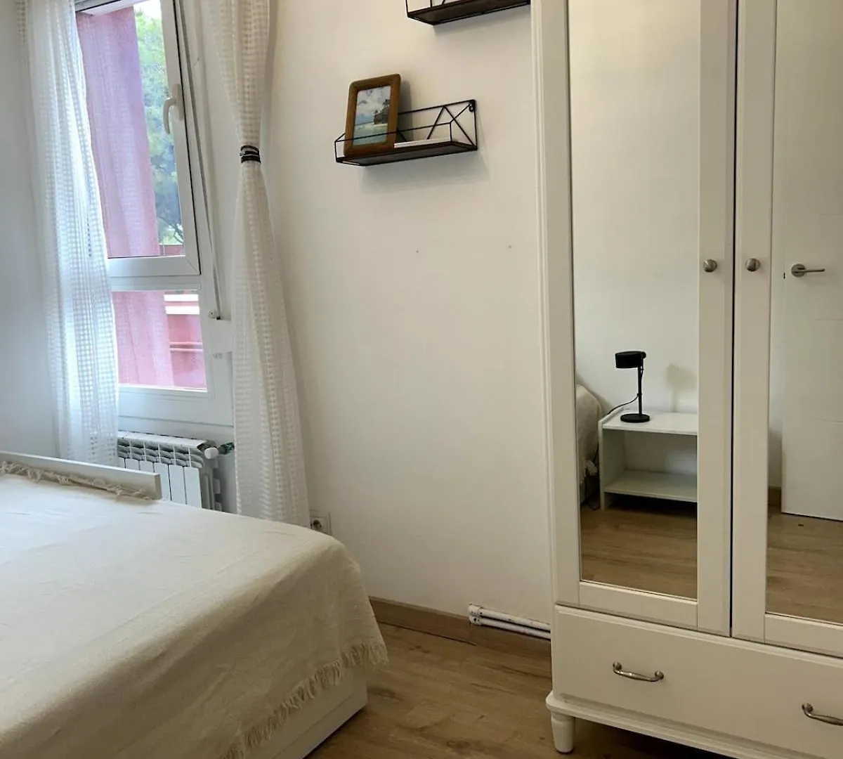 Beach Apartment 2 Terraces With Parking Castelldefels
